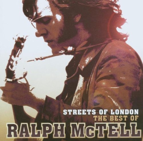 Ralph McTell - The Best of Ralph McTell - Zortam Music