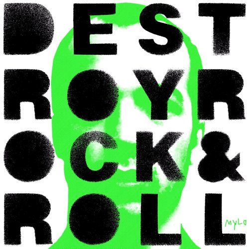 Destroy Rock & Roll