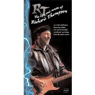 CD Cover Art