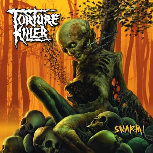 Torture Killer - Cannibal Gluttony Lyrics - Zortam Music