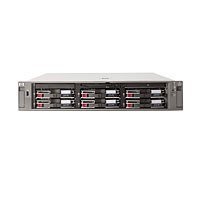 Heimkinosysteme: HP DL380R04 DualCore Xeon 2800 2MB 2x1024MB SCSI