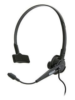 Computerzubeh&ouml;r: Xbox 360 - Headset Stereo