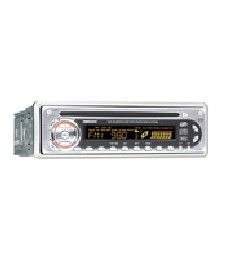 MP3 Player: Medion MD 80907 Autoradio