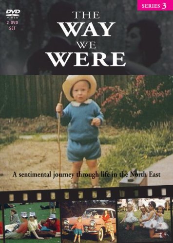 Way We Were - North East Series 3 dvd, Film dvd Way We Were - North East Series 3