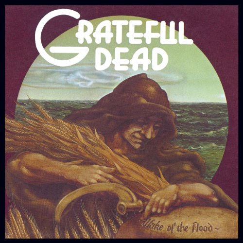 Grateful Dead - 1974-07-27 - Roanoke Civic Center - Zortam Music