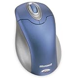 Wireless Optical Mse Periwinkle