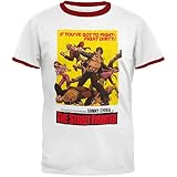 Street Fighter - Poster Art T-Shirt 