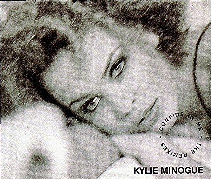 Kylie Minogue - Confide in Me  (Horny Slut remix) - Zortam Music