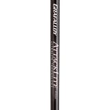 Grafalloy Attack Lite 355 Taper Iron Shaft