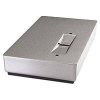 Lautsprecher: LaCie 300810 Safe Mobile Drive 40 GB externe Festplatte 5400rpm USB 2.0 encryption