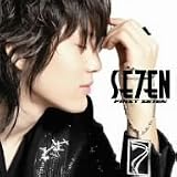 FIRST SE7EN(½é²óÈ×B)(DVDÉÕ)