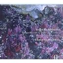 CD Cover Art