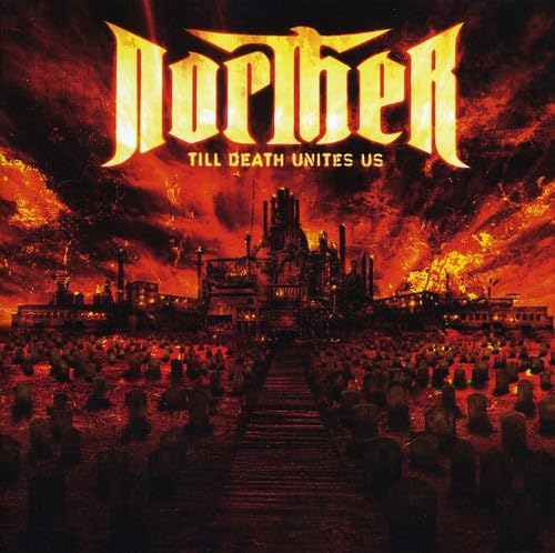 Norther - Till Death Unites Us - Zortam Music
