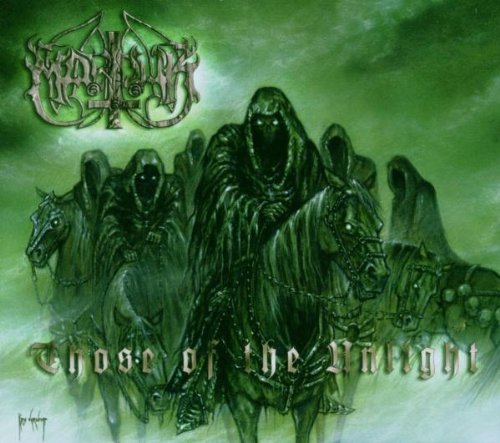 Those Of The Unlight