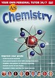 DVD AS Chemistry Revision, film DVD AS Chemistry Revision