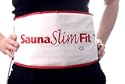 Sauna Belt Slim Fit By Rite Life&reg; - Get All the Benefits of a Traditional Heat Sauna Effect With Personal Sauna