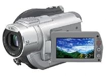 Sony DCR-DVD405E DVD Camcorder (3MP, 10x Optical Zoom, 2.7" Widescreen LCD Screen, USB 2.0)