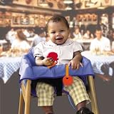 Fisher-Price Portable Highchair Cover