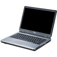 Festnetztelefone: Fujtsu Siemens AMILO M6450G 14 Zoll WXGA Notebook (Intel Centrino 1,7GHz, 512MB RAM, 80GB HDD, DL DVD+/-RW, XP Home)