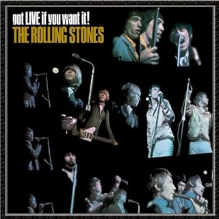 CD Cover Art