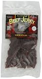 Golden Valley Natural Beef Jerky, Original, 16-Ounce Pouch