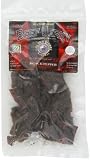 Golden Valley Natural Beef Jerky, Peppered, 16-Ounce Pouch