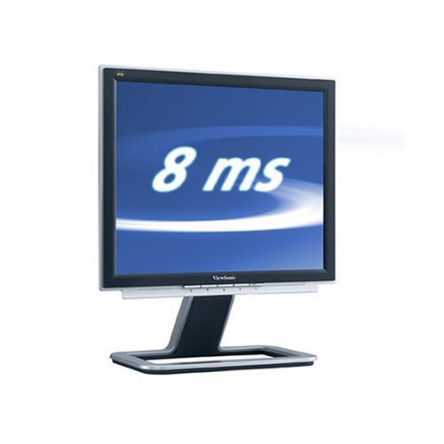 Verstaerker Und Receiver: Viewsonic VX912-3 19 Zoll TFT Monitor DVI