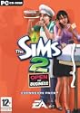 The Sims 2: Open for Business Expansion Pack (PC CD)