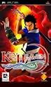 Key of Heaven (PSP)