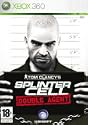 Tom Clancy's Splinter Cell: Double Agent (Xbox 360)