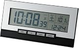 I.D.E.Ainternational LCD�d�g���v �g���[�g LCR007-B \4000