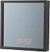 I.D.E.Ainternational �~���[LED�N���b�N(AC�^�C�v) LCW024-DW \6500