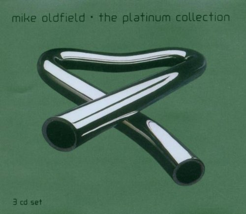 Mike Oldfield - Platinum (Remastered 2000 HDCD) - Zortam Music