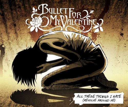 Bullet for My Valentine - Revolve Around Me - Zortam Music