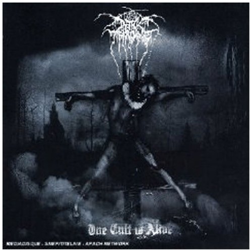 Darkthrone - The Cult Is Alive - Zortam Music