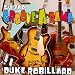 Guitar Groove-A-Rama