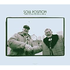 Soul Position