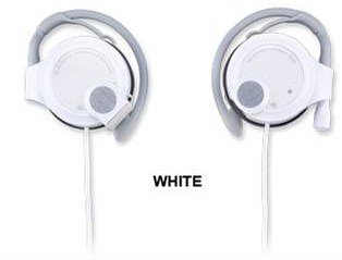 Kamerazubeh&ouml;r: Bunlde aus Bluetake iPhono BT450RX Bluetooth-Stereo Kopfh�rer inkl. Headset und BT450TX Transmitter - weiss