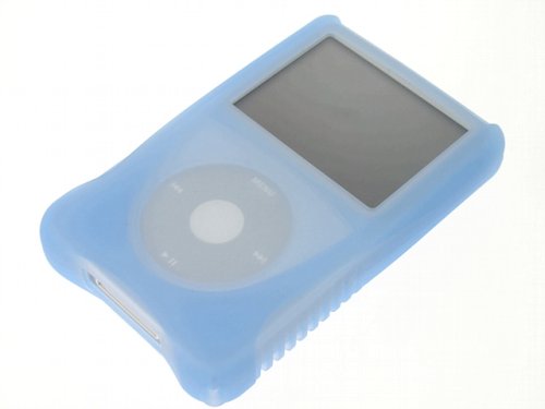 Festplatten: Soft Jacket Wrestler iPod Video 60GB