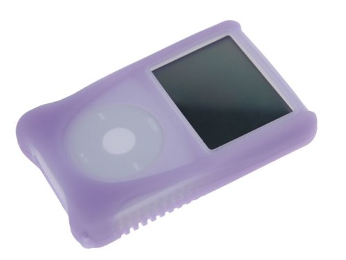 Festplatten: Soft Jacket Wrestler iPod Video 30GB