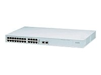 Festplatten: Switch 4200 26-Port