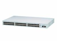 Festplatten: Switch 4200 50-Port
