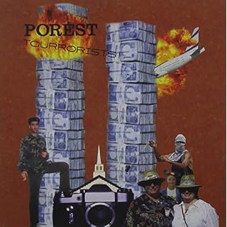 CD Cover Art
