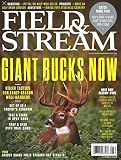 Field & Stream [1-year subscription]