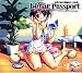 「夜明け前より瑠璃色な」音楽集 -Lunar Passport-