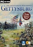 Cheats – Gettysburg