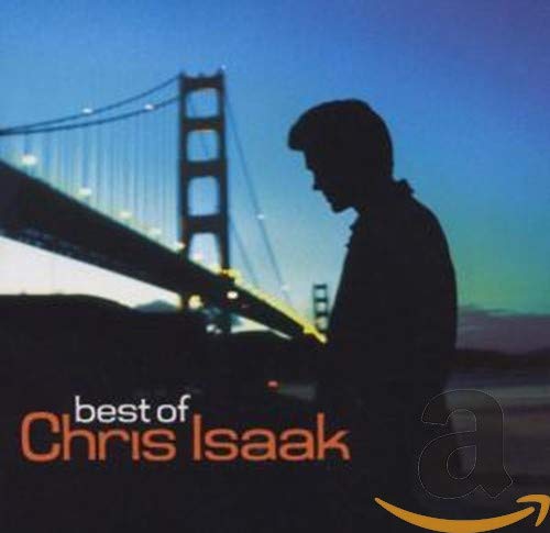 Chris Isaak