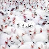 Sparks - Hello Young Lovers