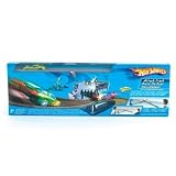 Hot Wheels J2557 - Attack Track