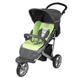 Maclaren MX3 - Lime (A120221)